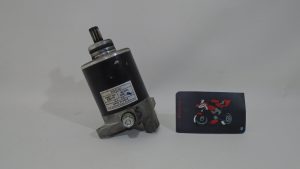 MOTOR DE ARRANQUE PIAGGIO LIBERTY 125 09/15